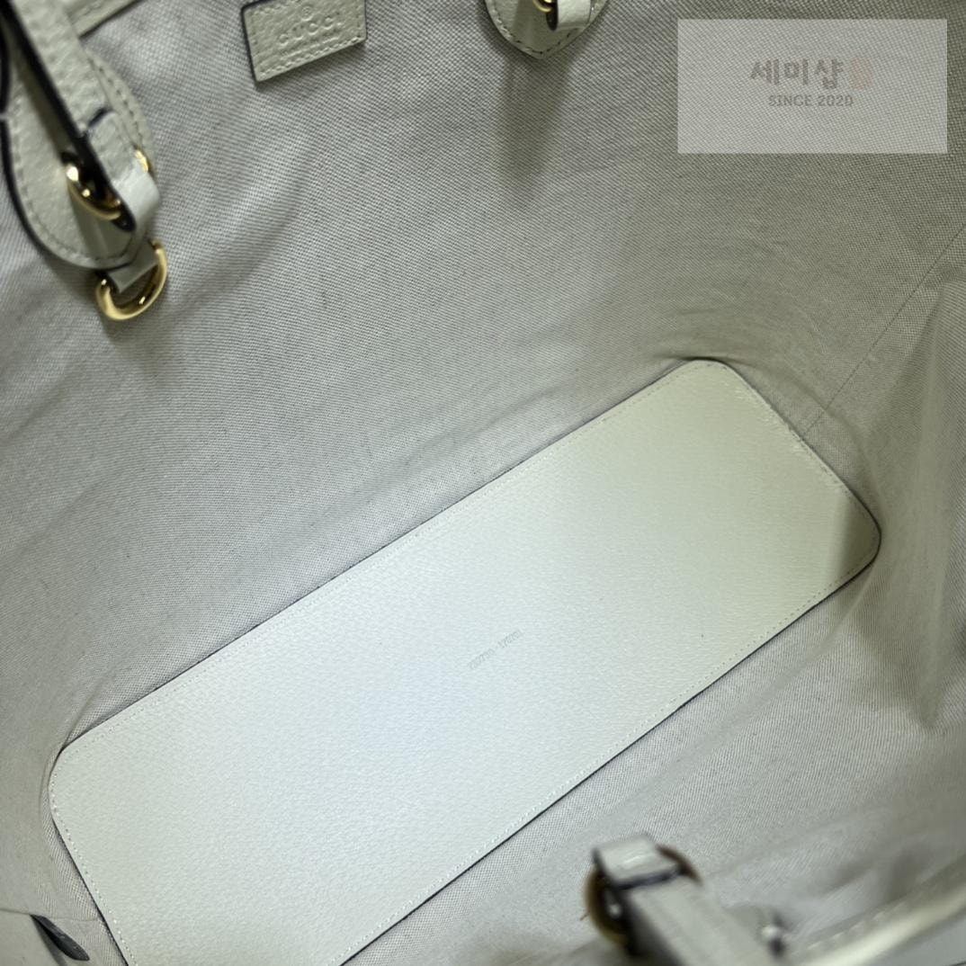 Gucci Gucci Ophidia Medium Tote Bag 8번 이미지