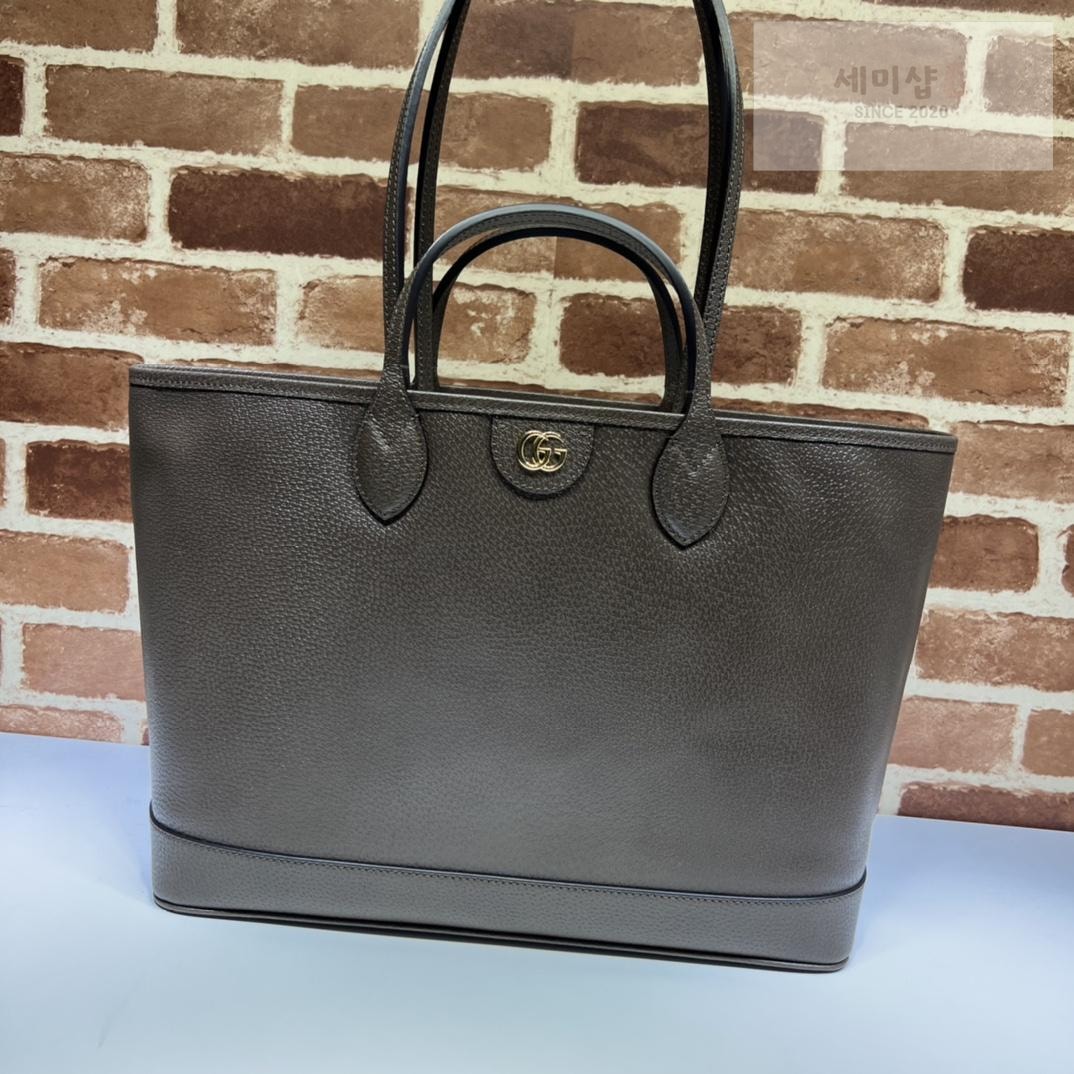 Gucci Gucci Ophidia Medium Tote Bag 23번 이미지