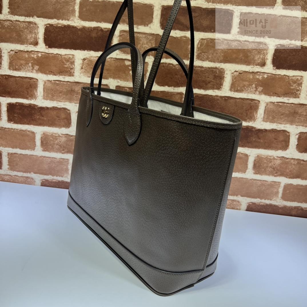 Gucci Gucci Ophidia Medium Tote Bag 10번 이미지