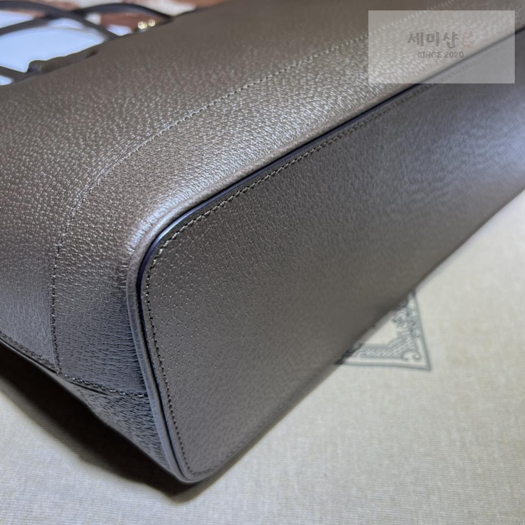 Gucci Gucci Ophidia Medium Tote Bag 11번 이미지