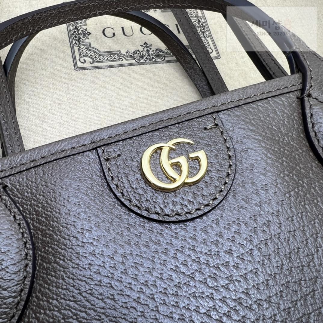 Gucci Gucci Ophidia Medium Tote Bag 33번 이미지