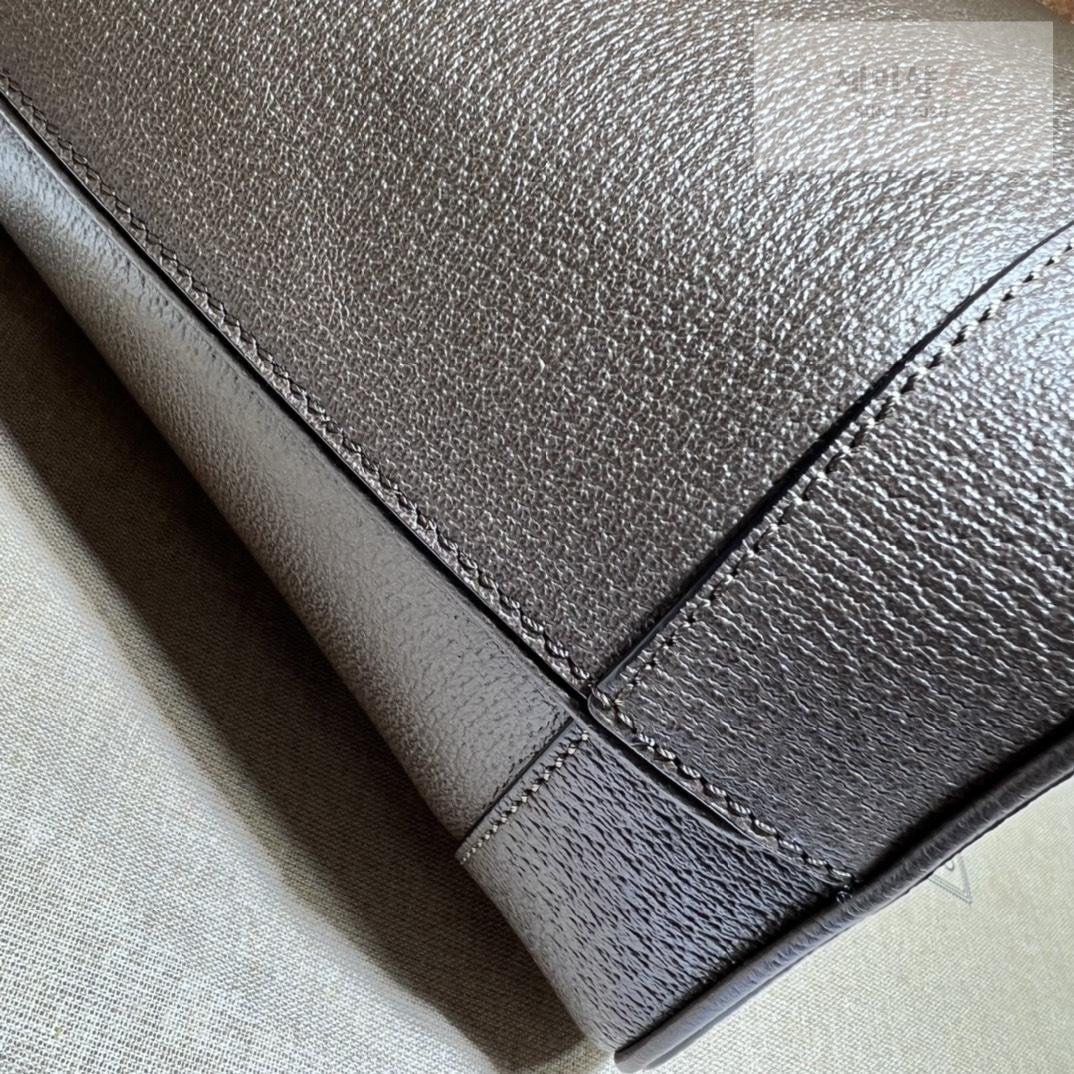 Gucci Gucci Ophidia Medium Tote Bag 34번 이미지