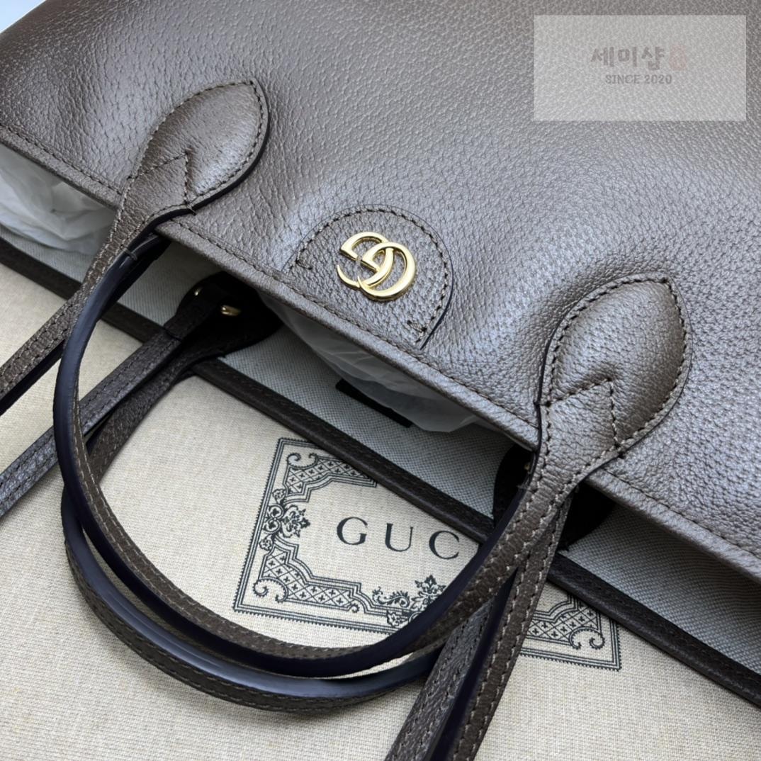Gucci Gucci Ophidia Medium Tote Bag 12번 이미지