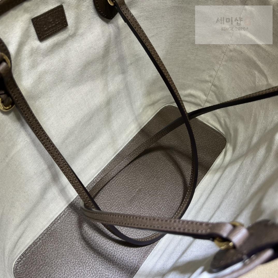 Gucci Gucci Ophidia Medium Tote Bag 14번 이미지