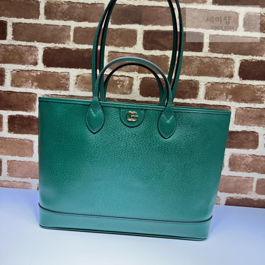 Gucci Gucci Ophidia Medium Tote Bag 15번 이미지