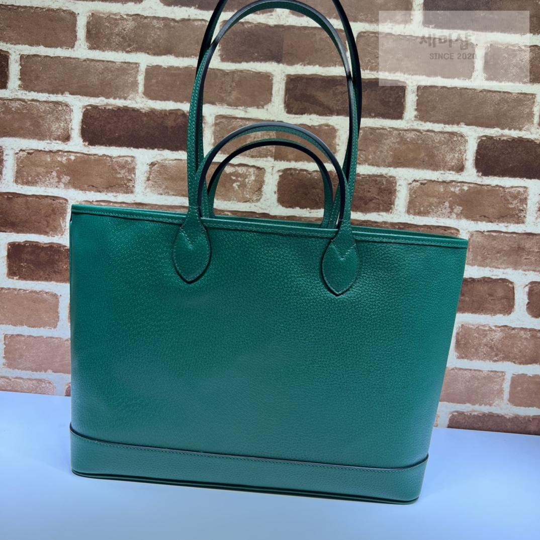 Gucci Gucci Ophidia Medium Tote Bag 35번 이미지