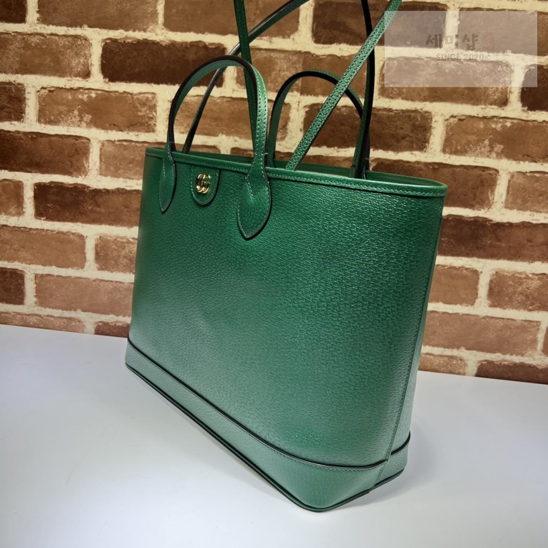 Gucci Gucci Ophidia Medium Tote Bag 30번 이미지