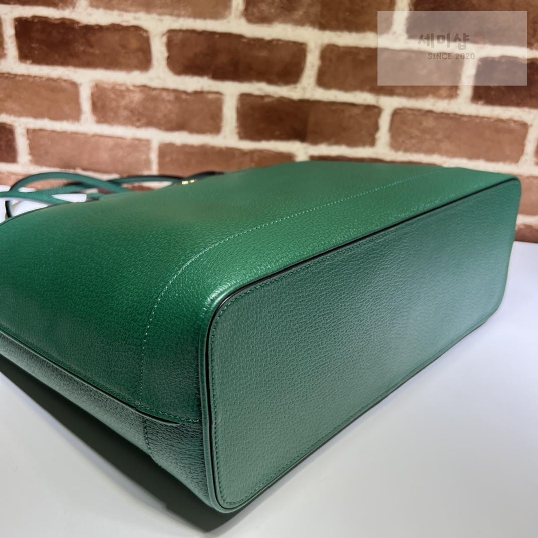 Gucci Gucci Ophidia Medium Tote Bag 26번 이미지