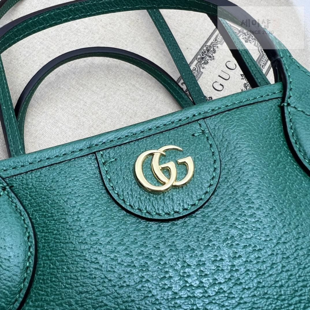 Gucci Gucci Ophidia Medium Tote Bag 24번 이미지