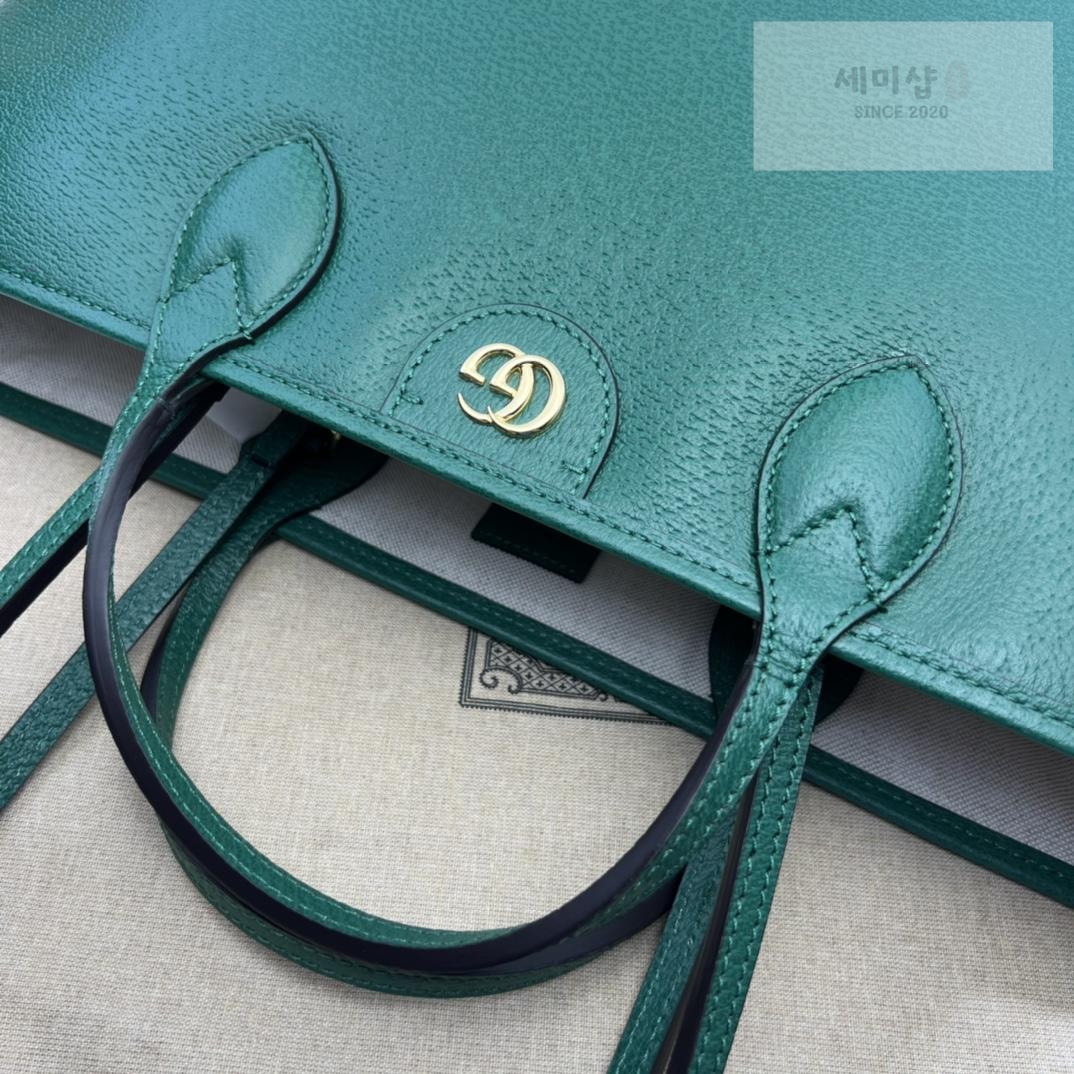 Gucci Gucci Ophidia Medium Tote Bag 29번 이미지