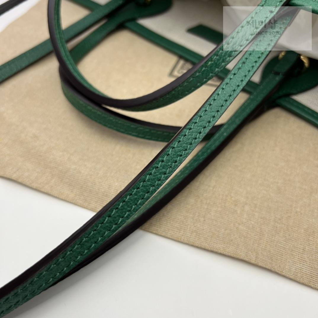Gucci Gucci Ophidia Medium Tote Bag 25번 이미지