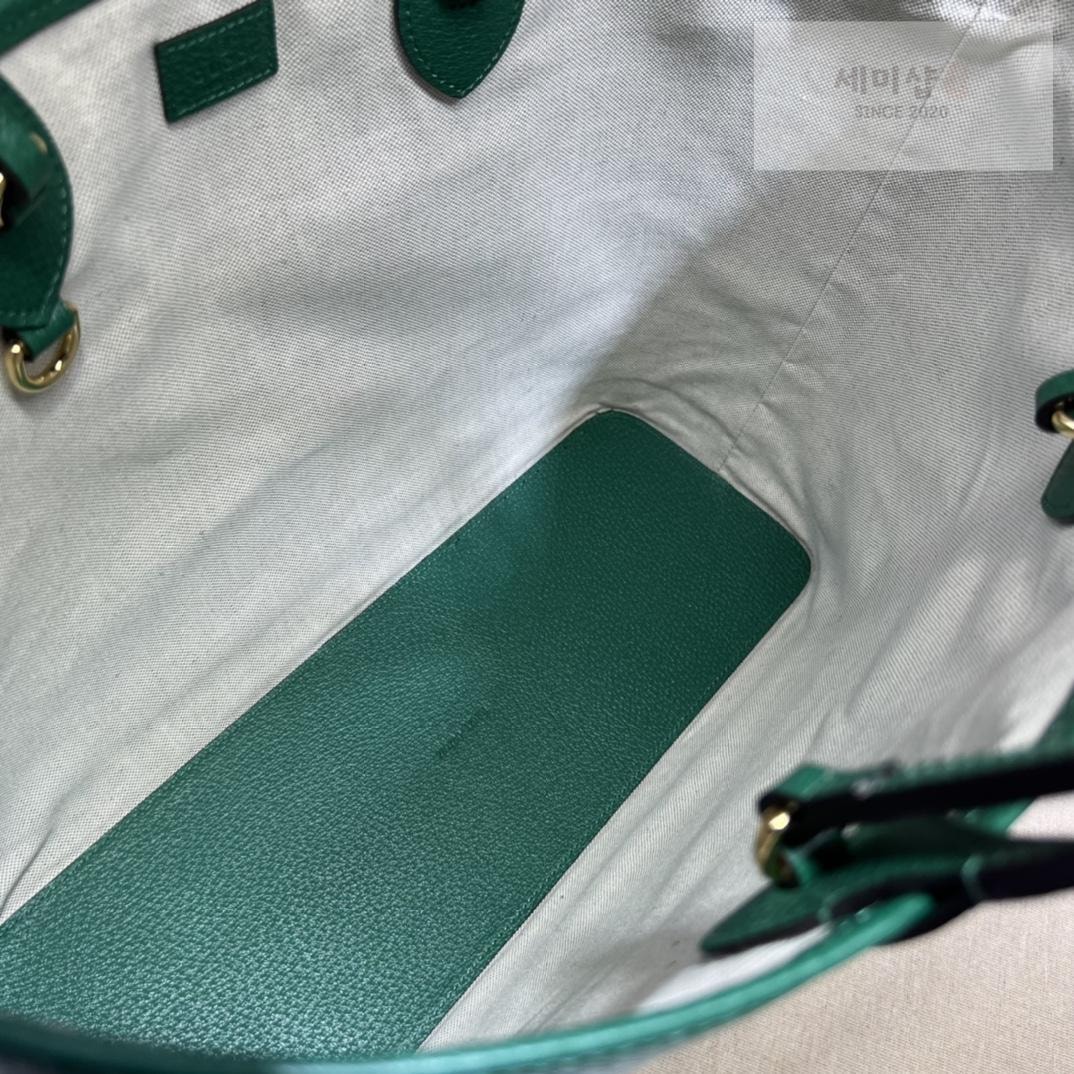 Gucci Gucci Ophidia Medium Tote Bag 27번 이미지