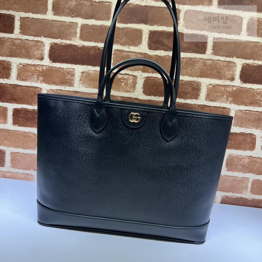 Gucci Gucci Ophidia Medium Tote Bag 16번 이미지