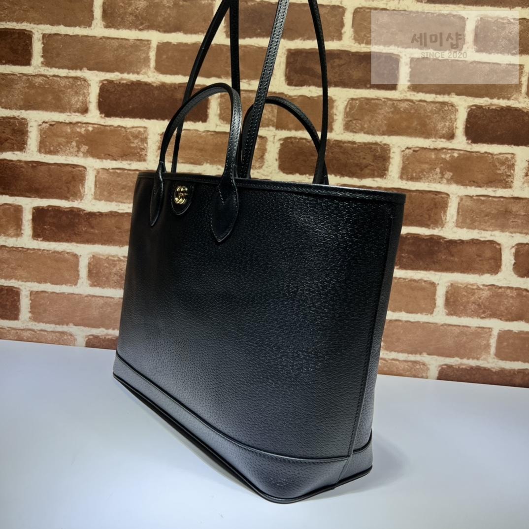 Gucci Gucci Ophidia Medium Tote Bag 17번 이미지