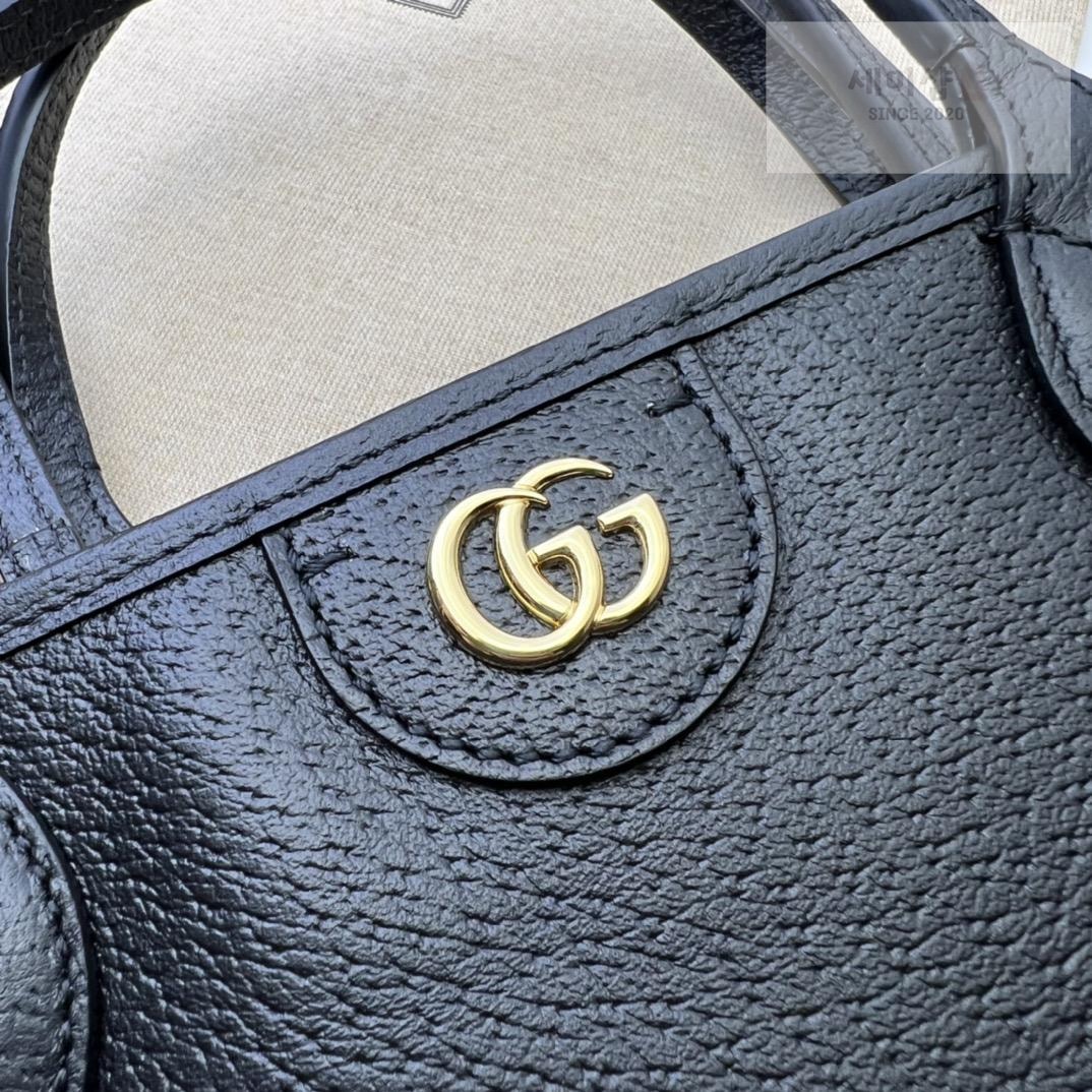 Gucci Gucci Ophidia Medium Tote Bag 19번 이미지