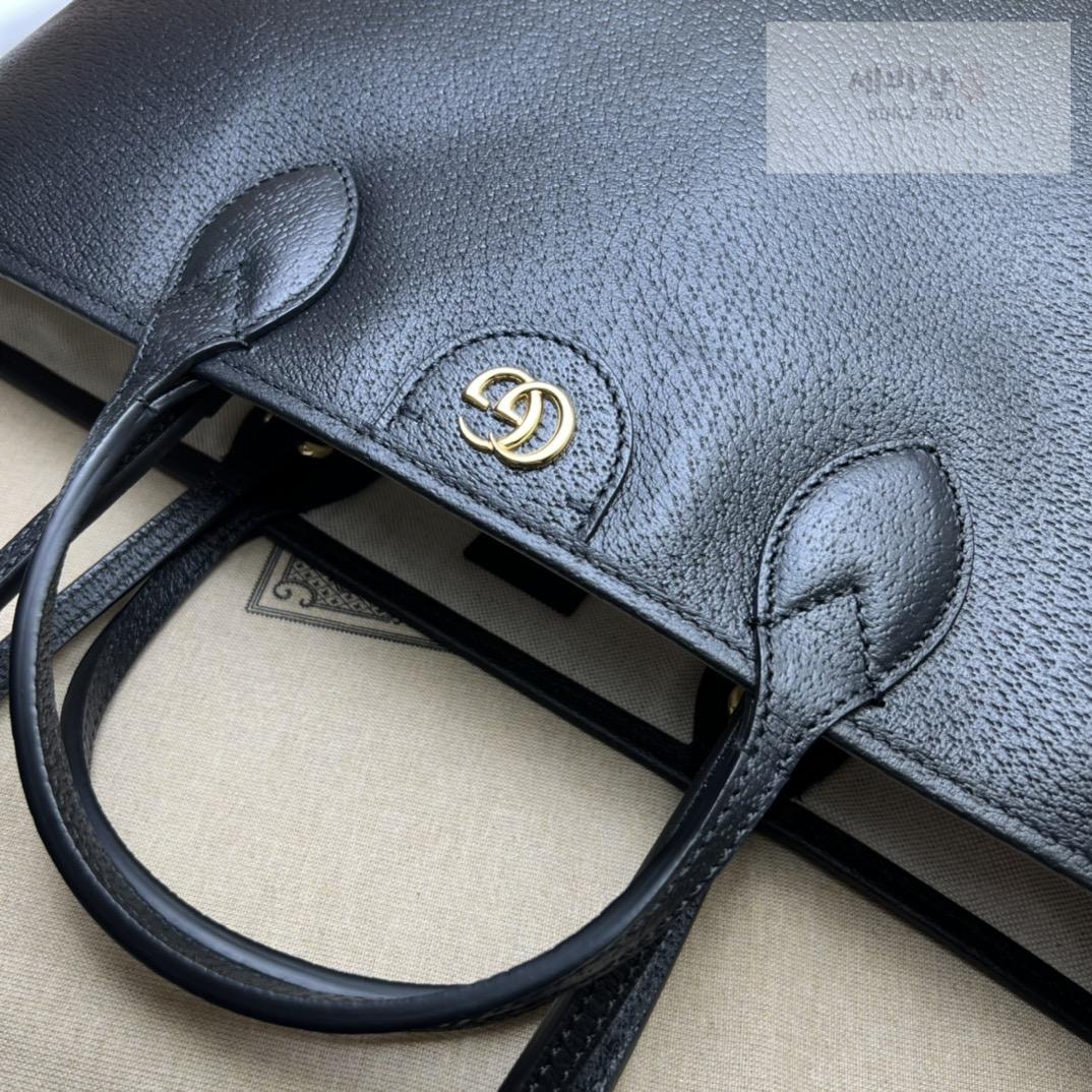 Gucci Gucci Ophidia Medium Tote Bag 21번 이미지
