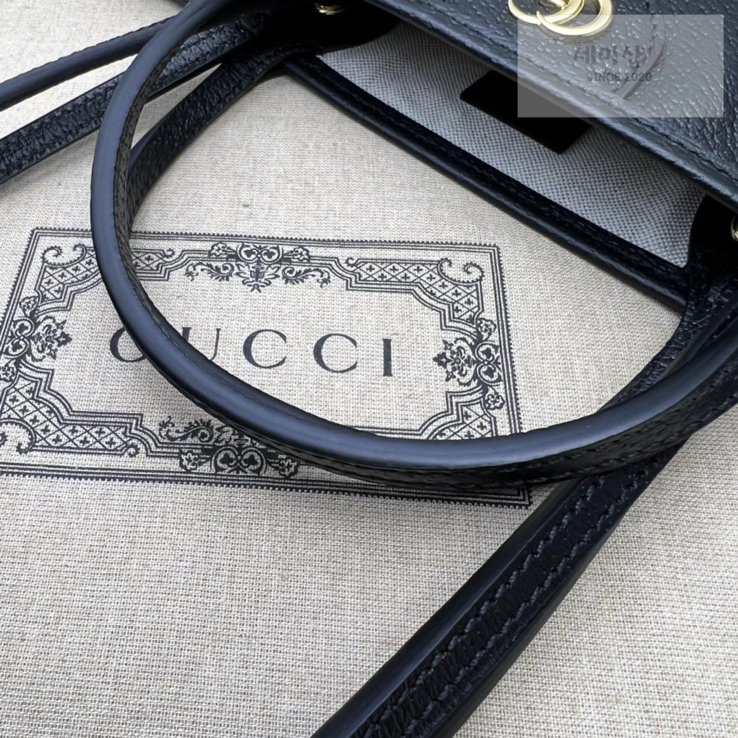 Gucci Gucci Ophidia Medium Tote Bag 32번 이미지