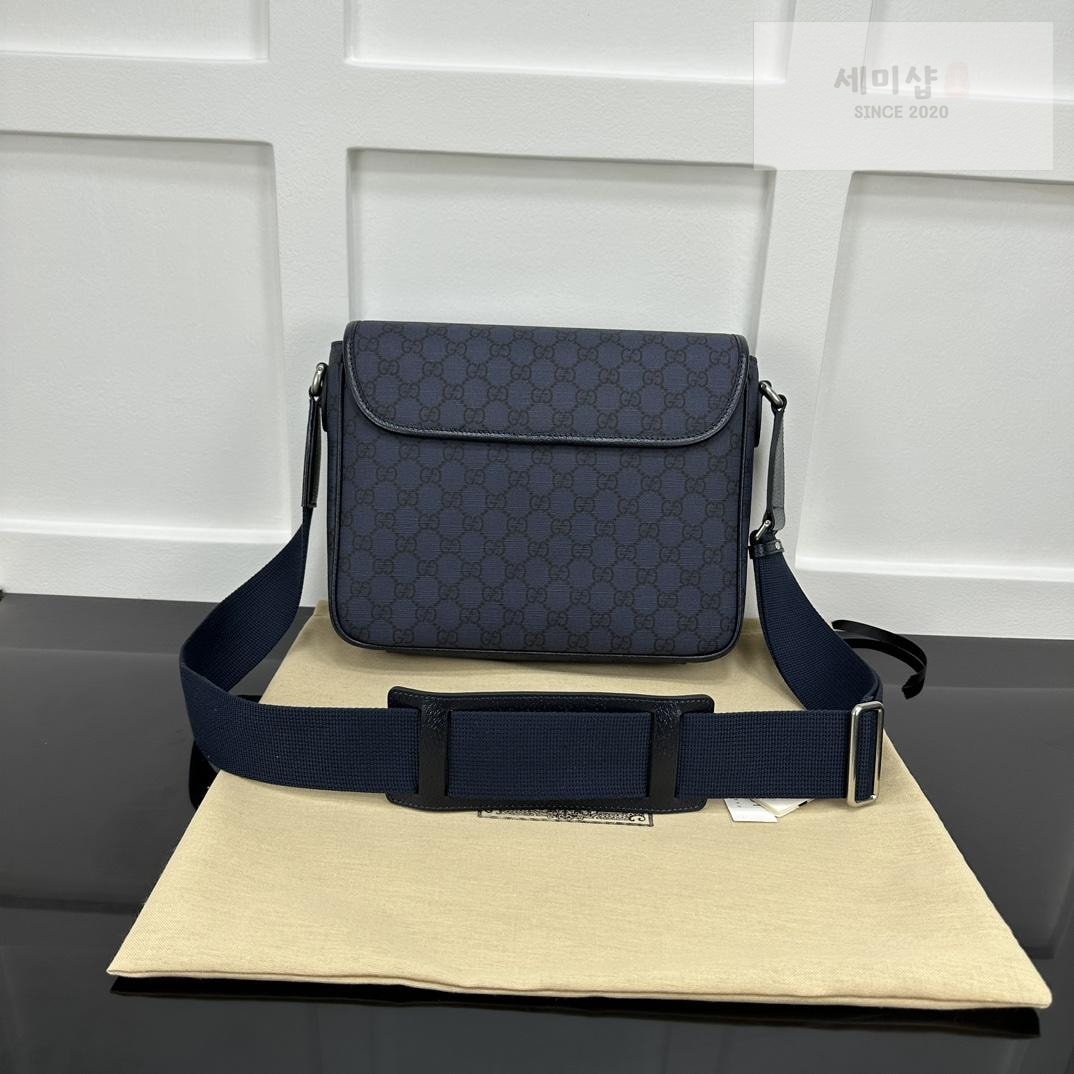 Gucci Gucci Ophidia Messenger Bag 2번 이미지