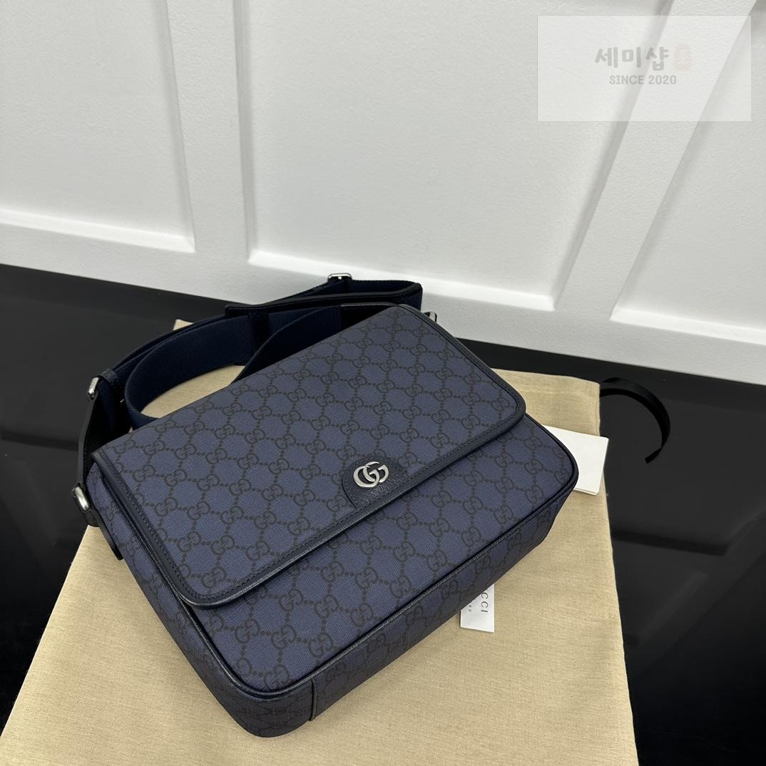 Gucci Gucci Ophidia Messenger Bag 15번 이미지