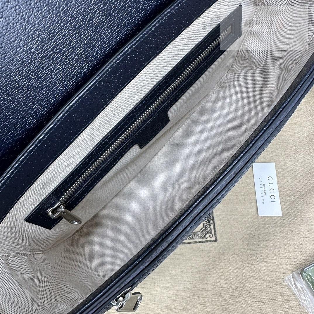 Gucci Gucci Ophidia Messenger Bag 6번 이미지