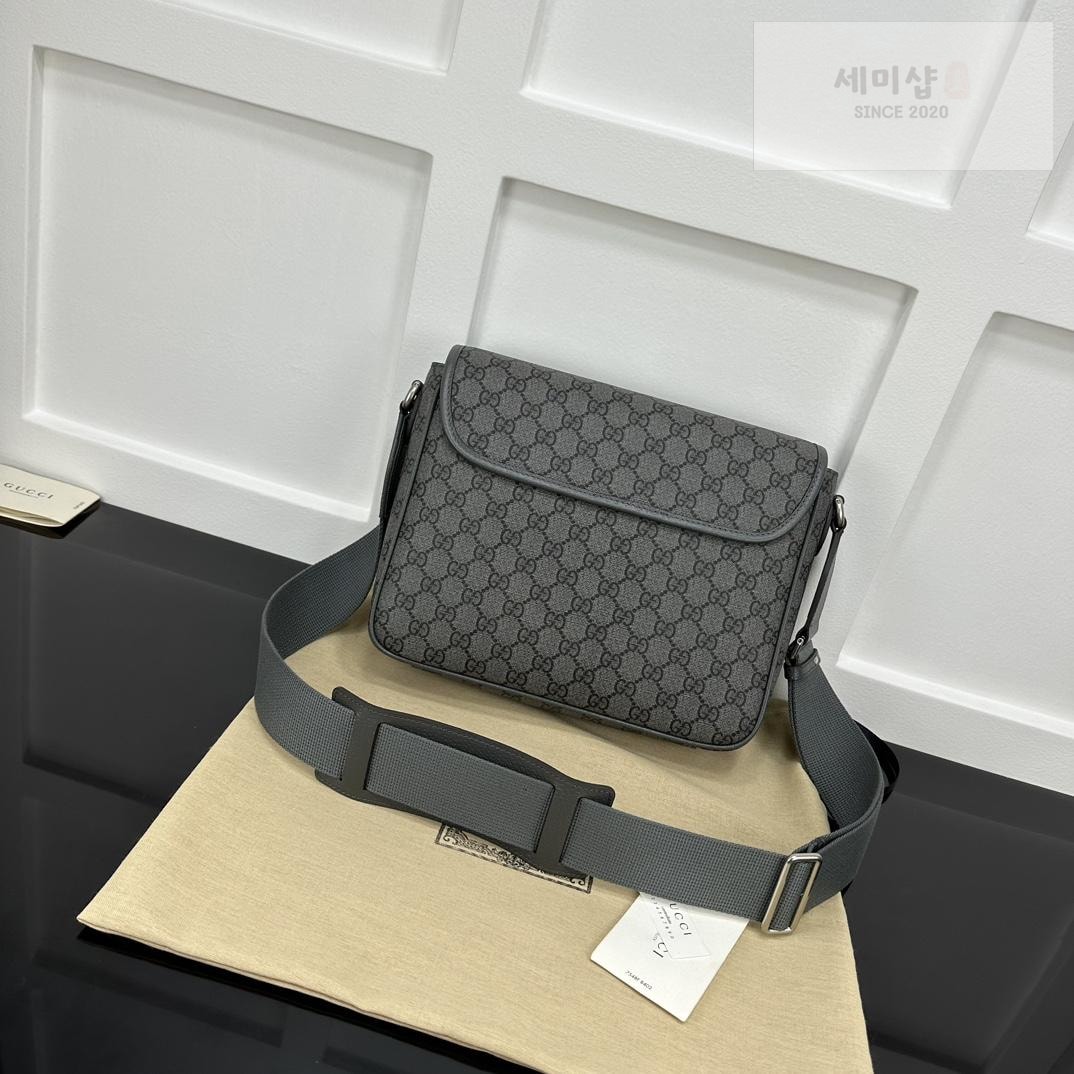 Gucci Gucci Ophidia Messenger Bag 9번 이미지