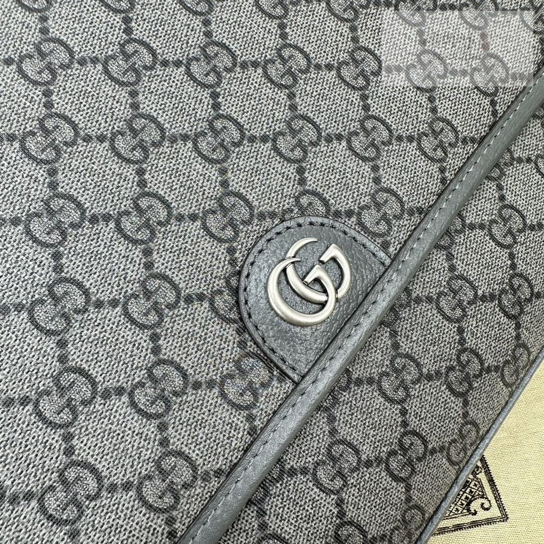 Gucci Gucci Ophidia Messenger Bag 12번 이미지