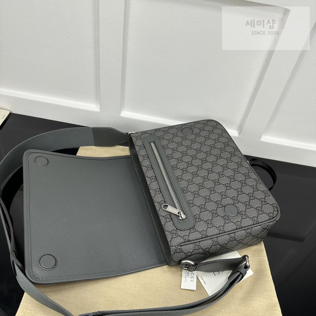 Gucci Gucci Ophidia Messenger Bag 16번 이미지