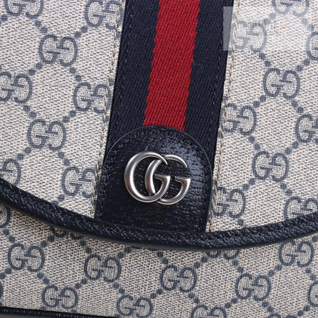 Gucci Gucci Ophidia Mini Shoulder Bag 4번 이미지