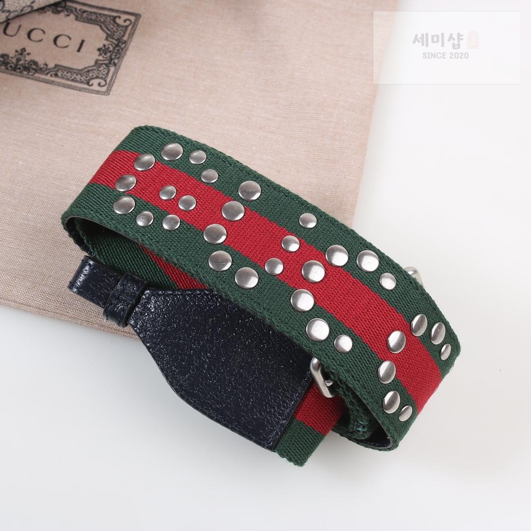 Gucci Gucci Ophidia Mini Shoulder Bag 5번 이미지