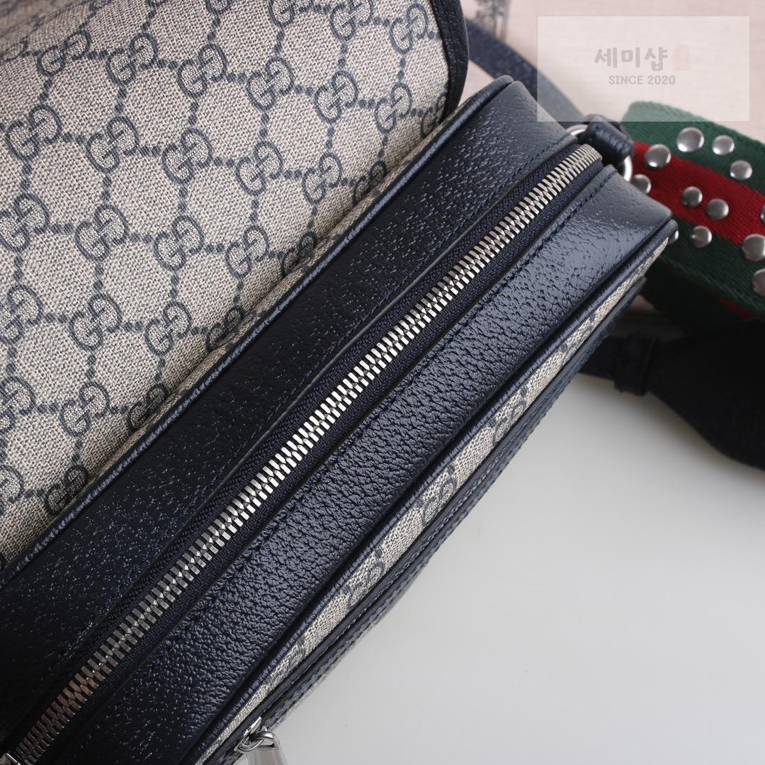 Gucci Gucci Ophidia Mini Shoulder Bag 6번 이미지