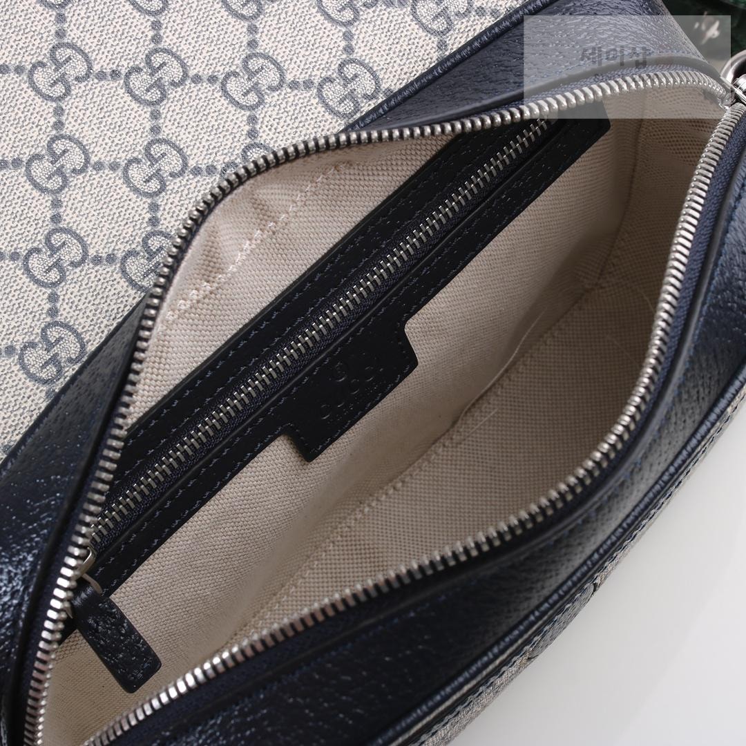Gucci Gucci Ophidia Mini Shoulder Bag 7번 이미지