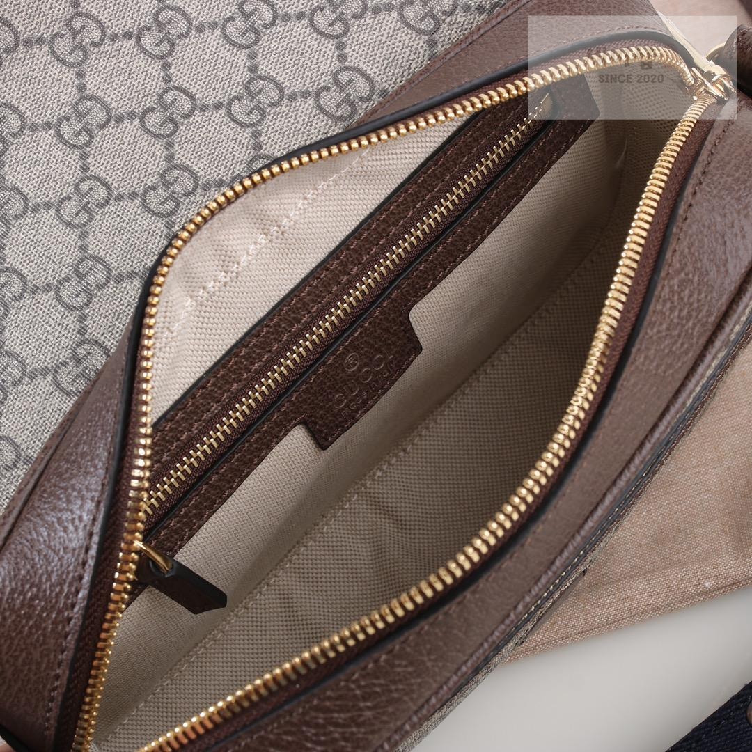 Gucci Gucci Ophidia Mini Shoulder Bag 13번 이미지