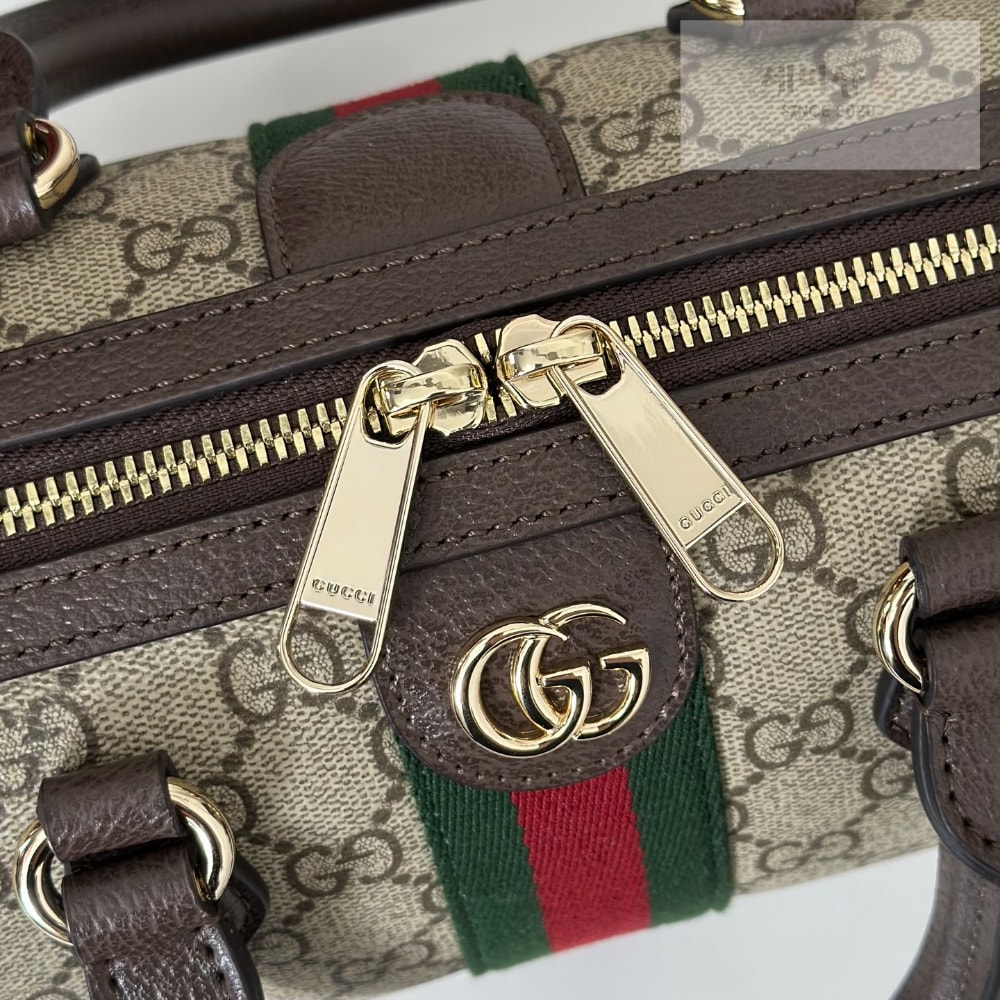 Gucci Gucci Ophidia Small Boston Bag 7번 이미지