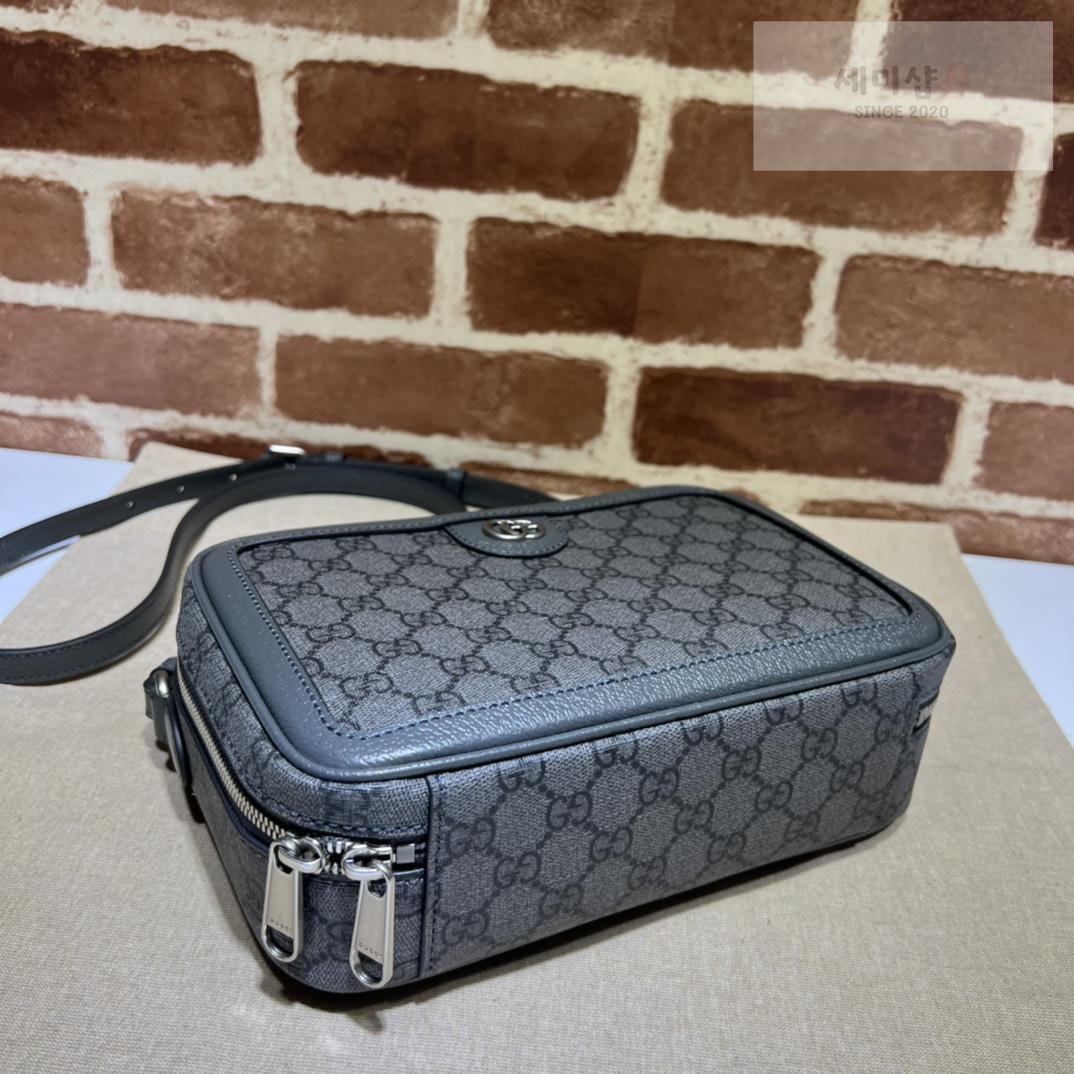 Gucci Gucci Ophidia Small Soulder Bag 18번 이미지