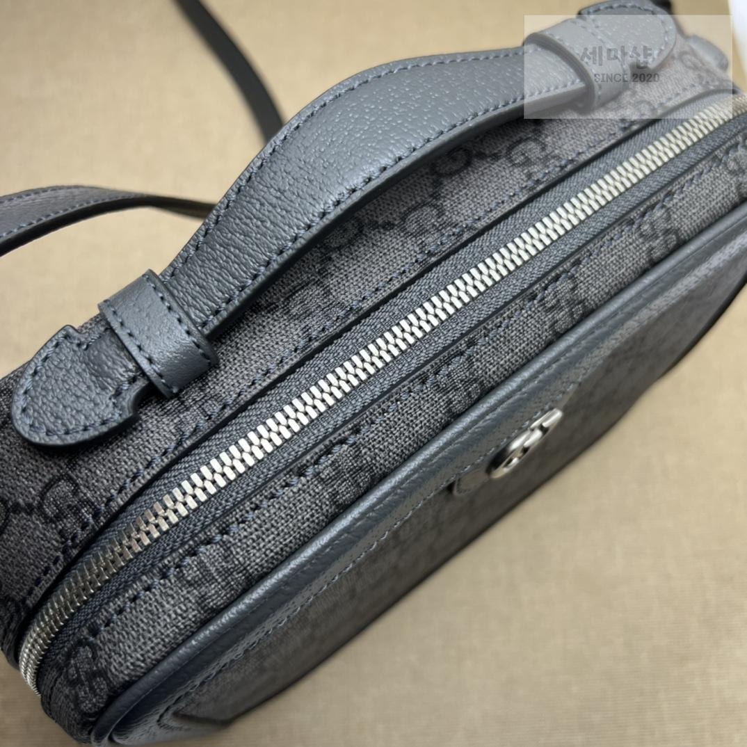 Gucci Gucci Ophidia Small Soulder Bag 5번 이미지
