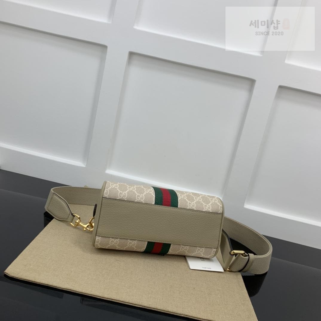 Gucci Gucci Ophidia Top Handdle Bag 2번 이미지