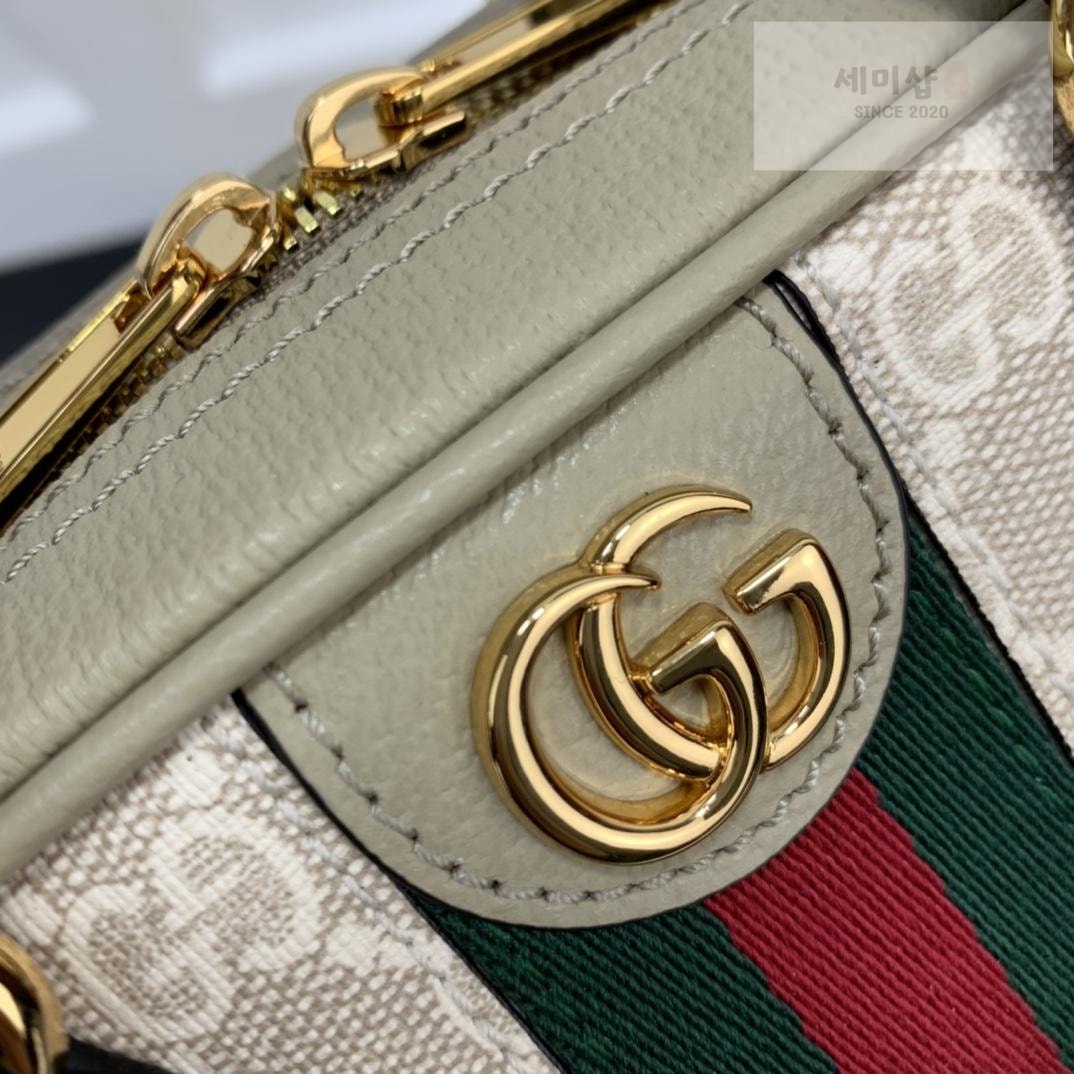 Gucci Gucci Ophidia Top Handdle Bag 4번 이미지