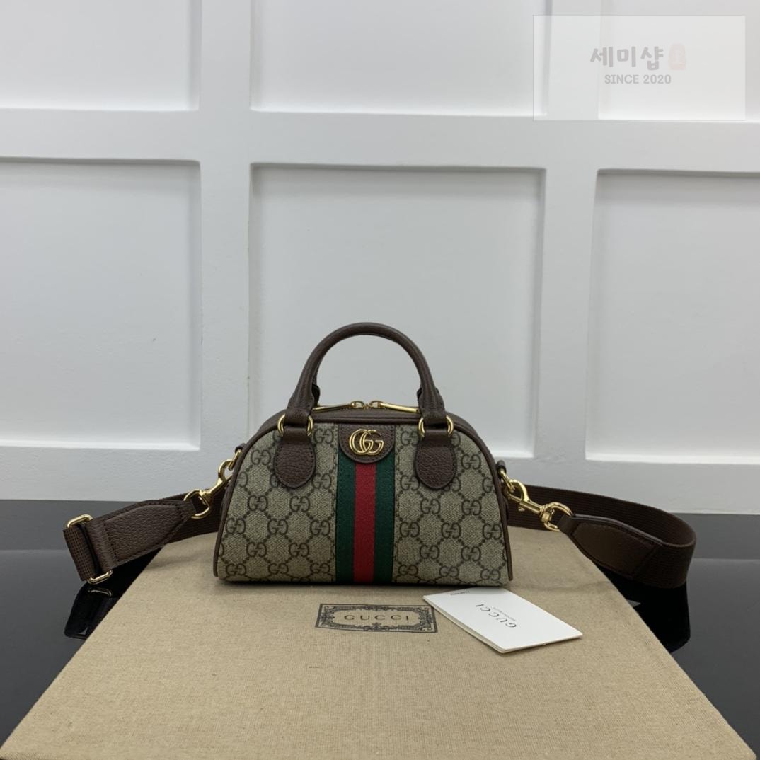 Gucci Gucci Ophidia Top Handdle Bag 7번 이미지