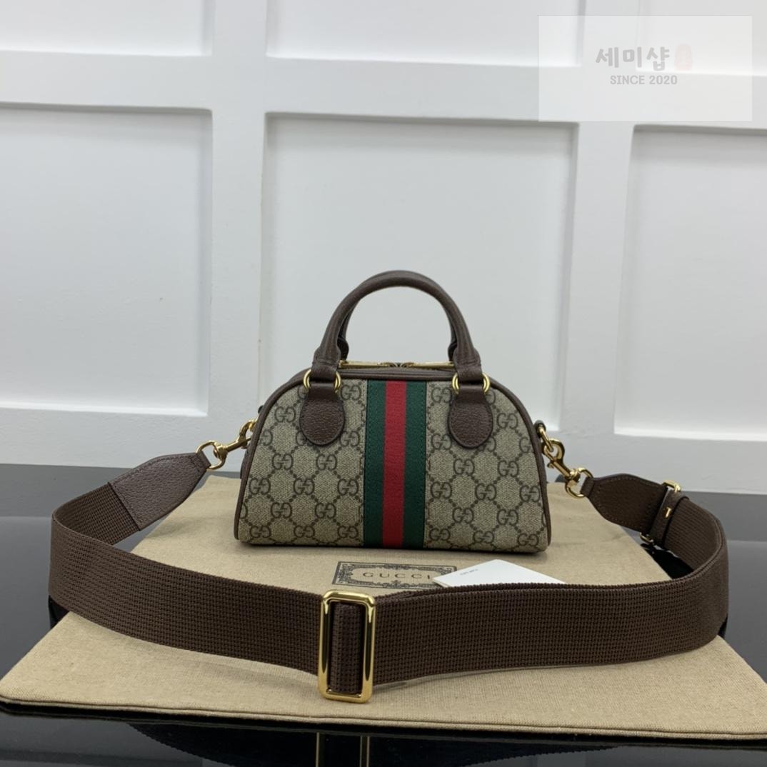 Gucci Gucci Ophidia Top Handdle Bag 8번 이미지