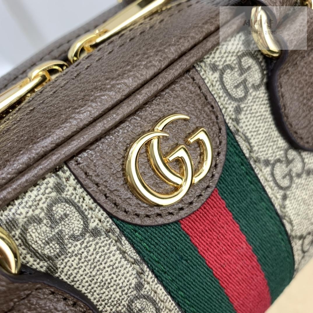 Gucci Gucci Ophidia Top Handdle Bag 16번 이미지