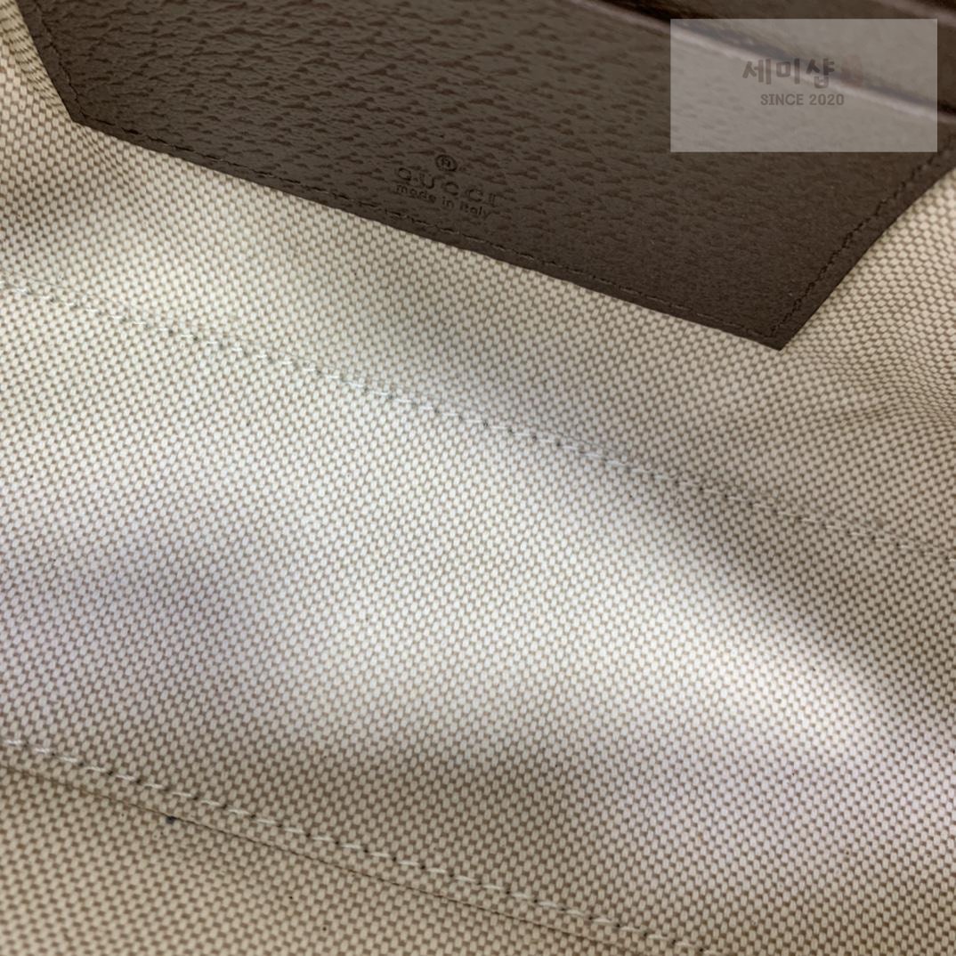 Gucci Gucci Ophidia Top Handdle Bag 13번 이미지