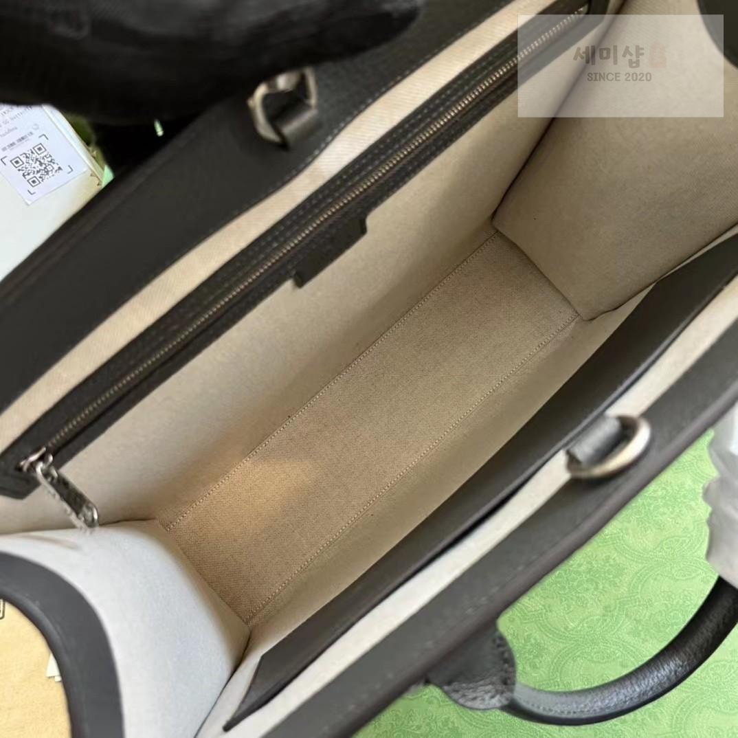 Gucci Gucci Ophidia Tote Bag 8번 이미지