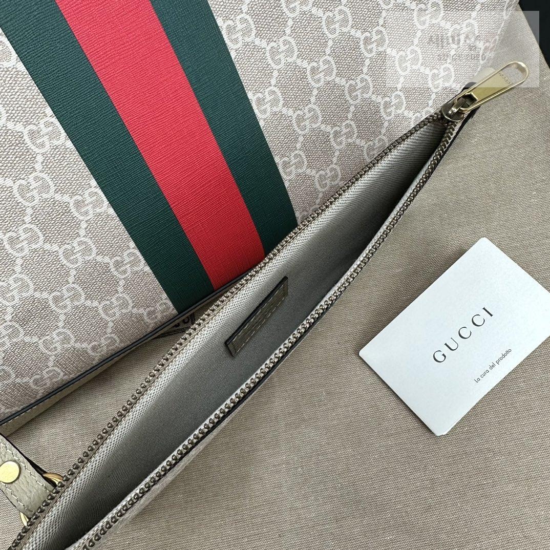 Gucci Gucci Ophidia Tote Bag 16번 이미지