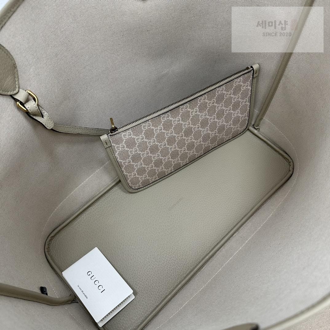 Gucci Gucci Ophidia Tote Bag 18번 이미지