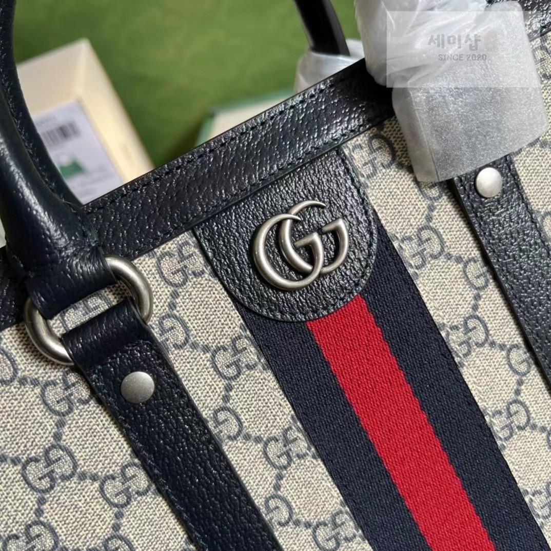 Gucci Gucci Ophidia Tote Bag 39번 이미지