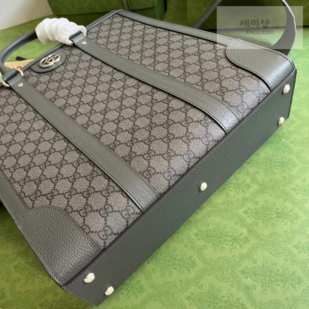 Gucci Gucci Ophidia Tote Bag 3번 이미지