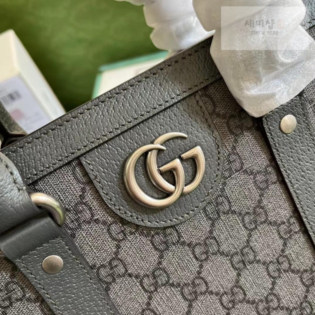Gucci Gucci Ophidia Tote Bag 4번 이미지