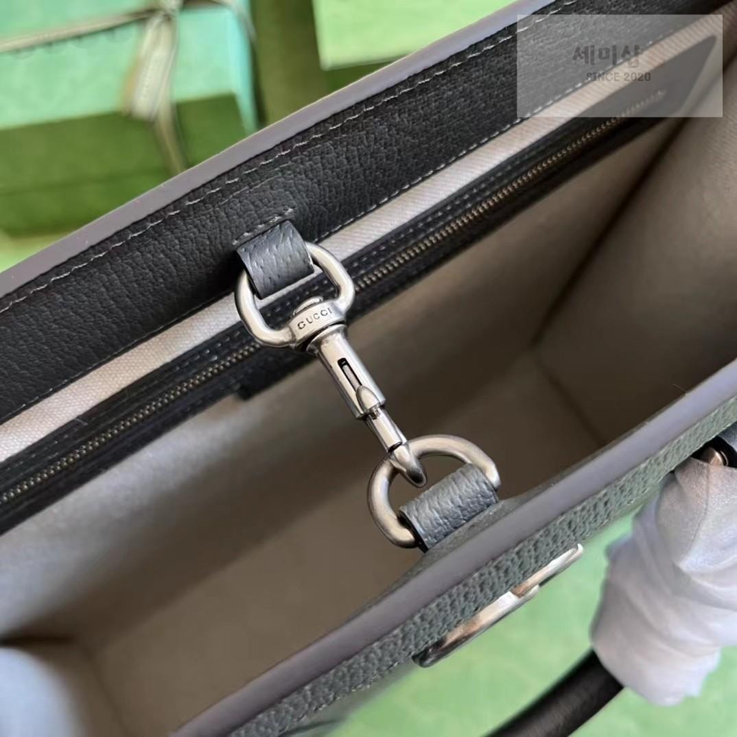 Gucci Gucci Ophidia Tote Bag 6번 이미지