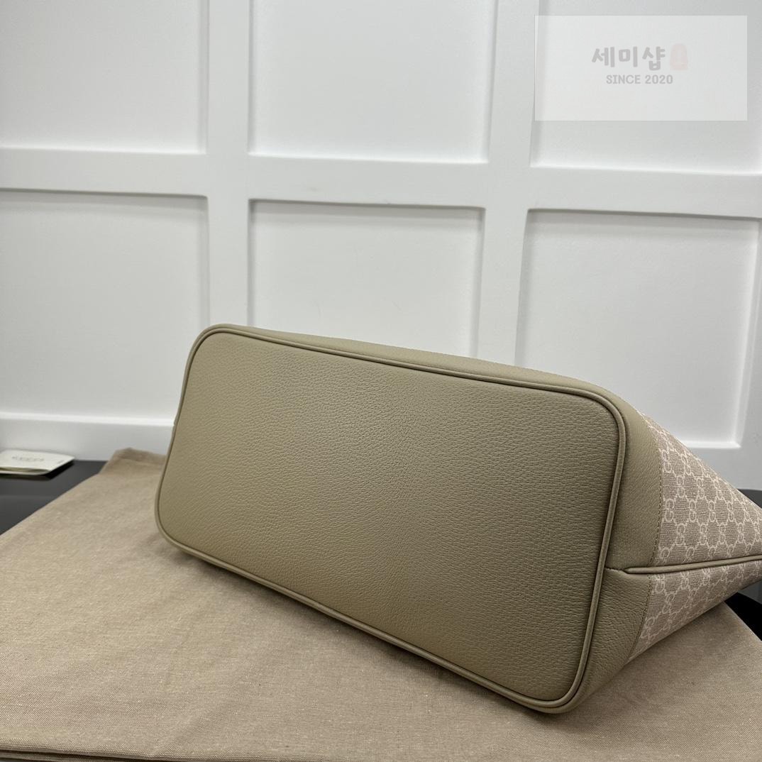 Gucci Gucci Ophidia Tote Bag 46번 이미지
