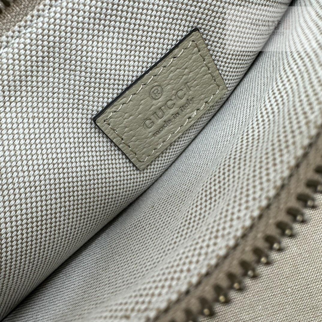 Gucci Gucci Ophidia Tote Bag 44번 이미지